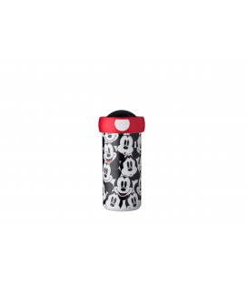 Schoolbeker Campus 300 ml - Mickey Mouse mepal
