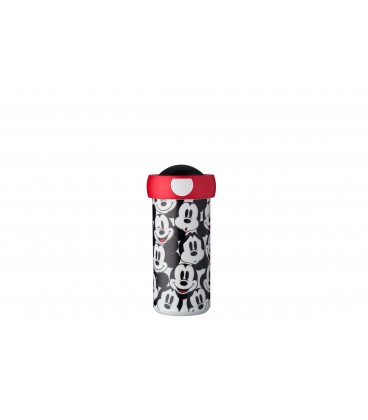 Schoolbeker Campus 300 ml - Mickey Mouse mepal