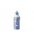 Drinkfles pop-up Campus 400 ml Little Dutch - Ocean mepal