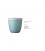 Snackpot Ellipse 500 ml - Nordic blue