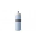 Mepal sportbidon ellipse 500 ml - nordic blue