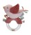 Ringrammelaar Vogel little dutch / flowers/ butterflies