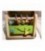 Houten triangel activity