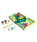 LEGO DISNEY PRINCESS 43200 ANTONIO'S MAGISCHE POORT