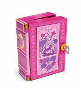 LEGO DISNEY PRINCESS 43201 ISABELA'S MAGISCHE POORT