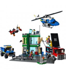 LEGO CITY 60321 BRANDWEERTEAM