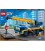 Mobiele kraan lego 7+
