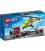 LEGO CITY 60343 REDDINGSHELIKOPTER TRANSPORT