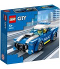 LEGO CITY 60312 POLITIEWAGEN