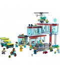 LEGO CITY 60330 ZIEKENHUIS