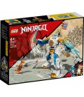 LEGO NINJAGO 71761 ZANE'S POWER-UPMECHA EVO