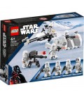 LEGO STAR WARS 75320 SNOWTROOPER BATTLE PACK