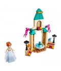 LEGO DISNEY 43198 BINNENPLAATS VAN ANNA'S KASTEEL