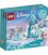 LEGO DISNEY 43199 BINNENPLAATS VAN ELSA'S KASTEEL