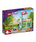 LEGO FRIENDS 41695 DIERENKLINIEK