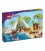 LEGO FRIENDS 41700 STRAND GLAMPING