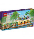 LEGO FRIENDS 41702 WOONBOOT