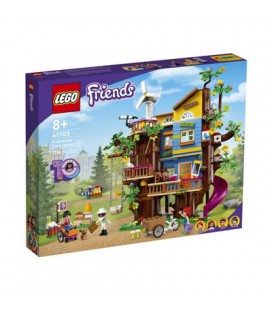 LEGO FRIENDS 41703 VRIENDSCHAPSBOOMHUT