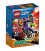 LEGO CITY STUNTZ 60296 WHEELIE STUNTMOTOR