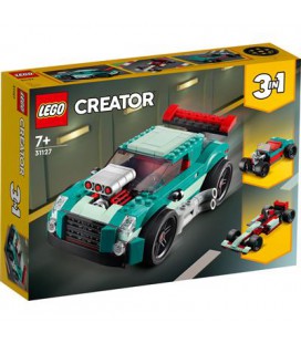LEGO CREATOR 31127 STRAATRACER