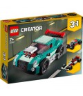 LEGO CREATOR 31127 STRAATRACER