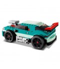 LEGO CREATOR 31127 STRAATRACER