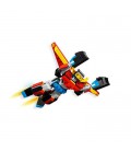 LEGO CREATOR 31124 SUPERROBOT