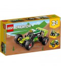 LEGO CREATOR 31123 TERREINBUGGY