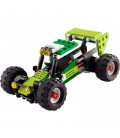 LEGO CREATOR 31123 TERREINBUGGY