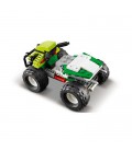 LEGO CREATOR 31123 TERREINBUGGY