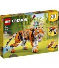 LEGO CREATOR 31129 GROTE TIJGER