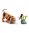 LEGO CREATOR 31129 GROTE TIJGER