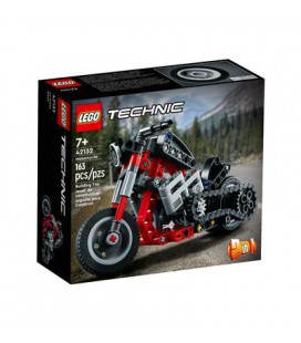 LEGO TECHNIC 42132 MOTOR