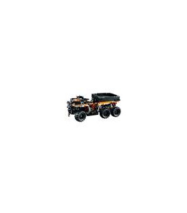 LEGO TECHNIC 42139 TERREINWAGEN