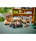 LEGO TECHNIC 42139 TERREINWAGEN