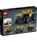 LEGO TECHNIC 42122 JEEP® WRANGLER
