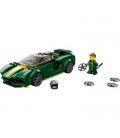 LEGO SPEED CHAMPIONS 76907 LOTUS EVIJA