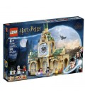 LEGO HARRY POTTER 76398 ZWEINSTEIN ZIEKENHUISVLEUG EL