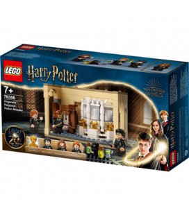 LEGO HARRY POTTER 76386 POLYJUICE POTION MISTAKE