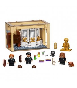 LEGO HARRY POTTER 76386 POLYJUICE POTION MISTAKE