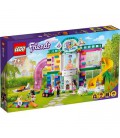 LEGO FRIENDS 41718 HUISDIEREN OPVANGCENTRUM