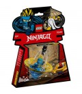 LEGO NINJAGO 70690 JAY'S SPINJITZU NINJATRAINING verwacht week 4