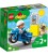 LEGO DUPLO 10967 POLITIEMOTOR