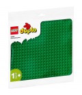 LEGO DUPLO 10980 BOUWPLAAT GROEN 24X24 NOPPEN