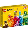 LEGO CLASSIC 11017 CREATIEVE MONSTERS