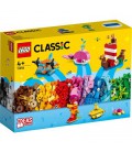 LEGO CLASSIC 11018 CREATIEF ZEEPLEZIER