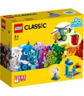 LEGO CLASSIC 11019 STENEN EN FUNCTIES