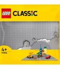 LEGO CLASSIC 10701 GRIJZE BOUWPLAAT