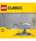 LEGO CLASSIC 11024 GRIJZE BOUWPLAAT