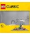 LEGO CLASSIC 11024 GRIJZE BOUWPLAAT